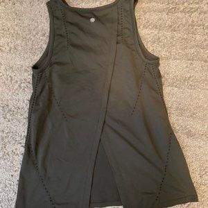 Athleta Tank Size XS